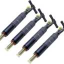 JEENDA Fuel Injector 4089877 for Cummins B3.3 Engine (4)