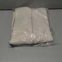 Columbia Women's Hart Mountain Quilted Hooded Full Zip (Chalk)