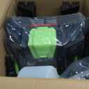 Pressure Washer, Foam Cannon, 4 Different Pressure Tips, Power Washer for Cars/Fences/Driveways/Home/Patios