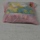 KYEESE Dog Pajamas Velvet Dog Pajamas Medium Sized Dogs Soft Dogs Clothes Pjs with Yellow Ducks Pattern Stretchy Pet Jammies Coat Comfy Pet Onesie Costume, 2X-Large (XX-Large (40-60lbs))