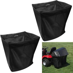 Braveboy 110-6674 GT4000 Grass Bag Compatible with Toro Zero Turn Lawnmowers 79118 79155 79171 79324 79326 79328 & More - 110-6674 Grass Bag