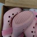 Dog Shoes for Hot Pavement - Comfortable Paw Protection for Medium & Large Dogs, Adjustable Strap & Non-Slip, Easy-Clean, Outdoor Sports Boots, Dog Booties for Summer Rain (Pink, XL)