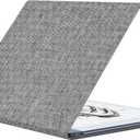 Ayotu Case for Remarkable 2 Paper Tablet 10.3" 2020 Released, Folio Design with Built-in Magnet, Premium Fabric Cover, Only for Remarkable 2 (Exclusive Templates Provided)