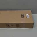 HOPELF 50PCS Bamboo Dowel Rods - 1/4 x 36 Inch, Craft Sticks, Cylindrical, DIY, Home Decor, Model Building