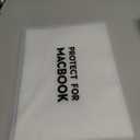 CrackGuard for MacBook Air 15 inch Case | M5 M4 M3 M2 2026 2025-2023 | Anti-Crack Upgrade | Thinner, Lighter, Tougher | Anti Fingerprint & Scratch | Hard Shell Laptop Cover | Matte Clear