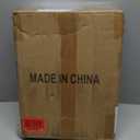 20 Panels Small Animal Playpen, Pet Playpen, C&C Cage for Guinea Pigs, Rabbit/Bunny Cage, Puppy Play Pen, Indoor Outdoor Portable Metal Wire Yard Fence(White)