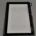 XYCN 1pack 400W LED Flood Lights Outdoor, 5000K Daylight White 50000LM Super Bright LED Arena Lights 100-277V IP66 Waterproof Commercial Lighting for Sports, Fields, Stadiums