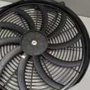 Fan Black