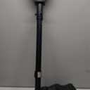 Adjustable Cane with Seat Folding Lightweight, Portable Cane Chair for Adults & Seniors, Walking Stick with Seat for Travel Hiking, with Cushion Carry Bag, Adjustable - Large