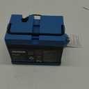 12V 12AH Replacement Battery for Peg Perego for John-Deere Gator XUV for Taurus Utility Truck for Polaris for Slingshot for Polaris RZR 900 for Gaucho Rock'in Children Ride On Car