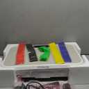 3D Vibration Plate Exercise Machine for Lymphatic Drainage, Whole Body Vibration Plate for Weight Loss, 330lbs Capacity Vibrating Platform Board Home Gym Quiet, 5 Yoga Belts & 2 Resistance Bands