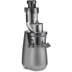 Cuisinart CSJ-300 Easy Clean Slow Juicer, Black and Grey