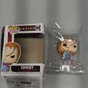 Funko Pop Movies: Bride of Chucky - Chucky - Collectable Vinyl Figure - Gift Idea - Official Merchandise - Toys for Kids & Adults - Horror Fans - Model Figure for Collectors and Display