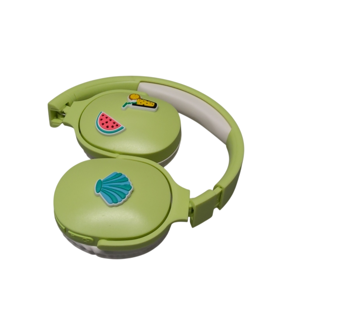 Icon Headphones 2 Pack