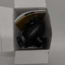 Miracase Upgraded Wider Clamp Phone Holders for Your Car, Metal Hook Air Vent Car Mount [Thick Cases Friendly] Automobile Hands Free Compatible with iPhone 17/16/15/14/13 Series All Smartphone