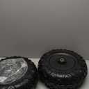 Peg Perego John Deere Gator XUV Rear Wheels