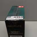 FOCUSLINE Gold Plastic Plates Set of 60, Disposable Plates with Gold Rim 30 Dinner Plates 10" and 30 Salad Dessert Appetizer Plate 7", Elegant Fancy Heavy Duty Wedding Party Plates