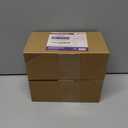 2 x Thunderway 3 Way Decorator Light Switch- Electrical Rocker Paddle Wall Switch, 15 Amp 120V/277V Modern On and Off Switches, Residential Grade, UL Listed, Matte White10 Pack