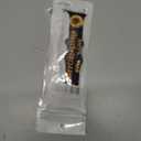 2 x Halloween Watch Bands for Apple Watch Band 38/40/41/42/44/49mm for Men Women, Silicone Waterproof Adjustable Printed Smartwatch Strap for iWatch Series 9 8 7 6 5 4 3 2 1 SE Replacement Wristband Gifts