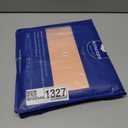 2 x Artscope Fall Pillow Covers 18 x 18 Set of 2 Decorative Autumn Harvest Holiday Pumpkin Throw Pillow Cases Soft Plush Faux Fur Couch Cushion Case for Farmhouse Halloween Sofa Bed Room Decor-Light Gold