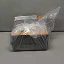 XMCOSY+ Smart Outdoor String Lights, 150Ft G40 Globe Patio Lights with 75 LED Bulbs, WiFi & APP Control, Work with Alexa, Extendable Waterproof Dimmable LED String Lights for Outside, Porch, Cafe