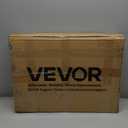 VEVOR Portable Folding Bench, 6 Seats Foldable Sideline Bench, Outdoor Camping Bench Chairs with Carry Bag, Team Sport Sideline Benches for Football, Camping, Fishing, No Assembly Instant Seating