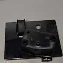 00067 Battery Tray Compatible with Select Jeep Models Replace for 00067