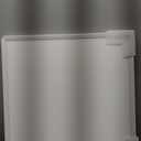 20 Inch Large LED Flush Mount Ceiling Light, 50W, 5000LM, Non-dimmable, 3000K/4000K/6000K CCT Selectable, White Square Flat Panel Light, Low Profile, Fits Hallway, Kitchen, Bedroom, Laundry Room