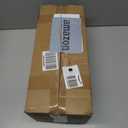 Dynofit 2in Lift Kit for F-250 F-350 Super Duty (2011-2024), 2-Piece Lift Blocks & 4-Piece Rear Axle Extended U Bolts (Round U-Bolts) Compatible with Ford F250 F350 SRW Suspension Leaf Spring