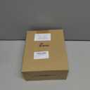 Jenaai 12 Pack Clear Plastic Fillable Ornament Balls 3.15 Inch/80mm DIY Christmas Baubles Transparent Hanging Ornaments for Tree Decorations Holiday Wedding Home Favors Party Decor Gifts(Black)