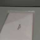 Maitys 50 Pack Binder Pockets 3 Hole Punch Clear Plastic Document Folders Binder Organizer Store Letter Size 8.5x11 Inch Paper Folders with Pockets Slash File Jacket for Office (Fresh Color)