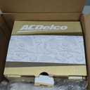 ACDelco Gold 335-1045 (88877255) Alternator