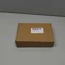 Peaha 10 Pack Gold Cabinet Pulls 3 inch Edge Pulls for Cabinets Desk Pull Gold Handle for Kitchen Cabinets 76mm Hole Centers