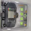 4 Zone Hydrologic Timer