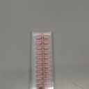 BTArtboxnails XCOATTIPS Bare 5-Shades Nude Press on Nails - Short Square Press on Nails, 4-Week Wear, Easy Apply, Soak Off, Salon Quality Value at Home, 16 Sizes - 160 Fake Nails,03 S - Square in Bare 5-Shades Nude Base