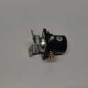 Starter Solenoid Relay SFD6025 12V 3-Terminal Replacement for Fo-r 2N 8N 9N Tractor 8N-11450 SW218 SW355 10-FO218-12V 7-1023-12V 240-14008