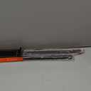 A-Premium Front Hood Lift Supports Shock Struts Compatible with Select Lexus Models - ES350 2007-2014 Base Sedan - Replace# 534400W130, 534400W131(2PC Set)