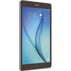 Samsung Galaxy Tab A 16GB 9.7-Inch Tablet SM-T550 - Smoky Titanium  Samsung Galaxy Tab A 16GB 9.7-Inch Tablet SM-T550 - Smoky Titanium
