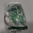 IIABC Displayport to HDMI Adapter 4K 24K Gold Plated Displayport DP to HDMI Female Converter，Uni-Directional Display Port to HDMI Converter Compatible for Lenovo, HP, Dell &More- Grey