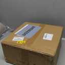 hunhun 6 Pack 3200lm LED Flush Mount Ceiling Light 12 Inch 5CCT Adjustable Super Slim 0.87 inch led Ceiling Light Fixture Round Low Profile Ceiling Lamp for Bedroom Living Room Kitchen Laundry Black