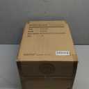 Nostalgia Snow Cone Shaved Ice Machine - Retro Table-Top Slushie Machine Makes 20 Icy Treats - Includes 2 Reusable Plastic Cups & Ice Scoop - Retro Red