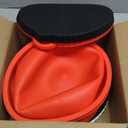 5 Qt Silicone Bowl Liners with Lids for Kitchenaid Mixer, 3-Pack Extra-Thick 2mm Kitchenaid silicone bowl insert for Kitchenaid, Precision Fit for Tilt-Head, Quick Replacement & Easy Clean