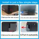 04D100 EP-04D1 EWMB2 Ink Maintenance Box (1 Pack) Replacement for ET-15000 ET-3750 ET-3760 WF-2860 ET-4760 ET-3850 ET-4850 XP-5100 ET-3710 ET-5150 ET-3830 ET-M1000 ST-3000 ET-M2170 Printers