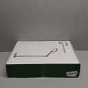 Led Desk Lamps for Home Office with Base, Video Conference Lighting for Zoom, Tall Desk Lamp with 50 Light Modes & Memory and Timer Func Computer Light, Ring Light for Desk for Video Streaming, Webcam (Black 2 Pack)