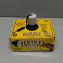 Fluker's Repta-Clamp Lamp, Heavy Duty Clamp Light For Reptile Tanks and Terrariums, UL/CUL Approved, Great for Reptile Basking, 75-Watt Maximum with On/Off Switch, 5.5" (Pack of 1)