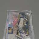 Watercolor Octopus Preprinted 11CT Cross Stitch Kits for Beginners & Adults - Easy Needlepoint Patterns for Home Decor & Crafting 1 3