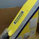 LCWRGS Front Lower Control Arm w/Ball Joints Assembly Set  Left & Right  Suspension Replacement for Honda Accord 2003-2007, Acura TSX 2004-2008, K80228 K640289 K640290-4pcs