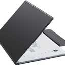 MoKo Case for Remarkable 2 Tablet 2020, Ultra-Slim Lighweight Magnetic Case with Wide Clasp, Smart Tablet Folio Cover for Remarkable Tablet 2 10.3" 2020 Release, Black