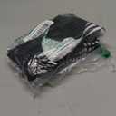 Lux Dual Grip Socks - Soccer Grip Socks for Men and Women. GripArray Performance & Comfort