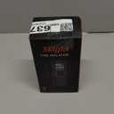 Tire Inflator Portable Air Compressor - Powerful 160PSI & 2X Faster, Accurate Pressure LCD Display, Cordless Easy Operation - Portable Air Pump for Car, Motorcycle, E-Bike, Ball